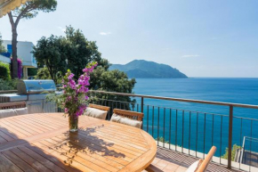 Villa Gioia - The Italian Luxury